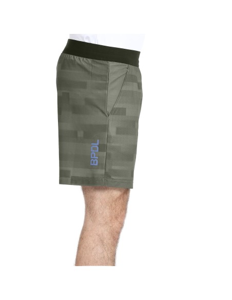 Short Bullpadel Tupi | Ofertas de pádel